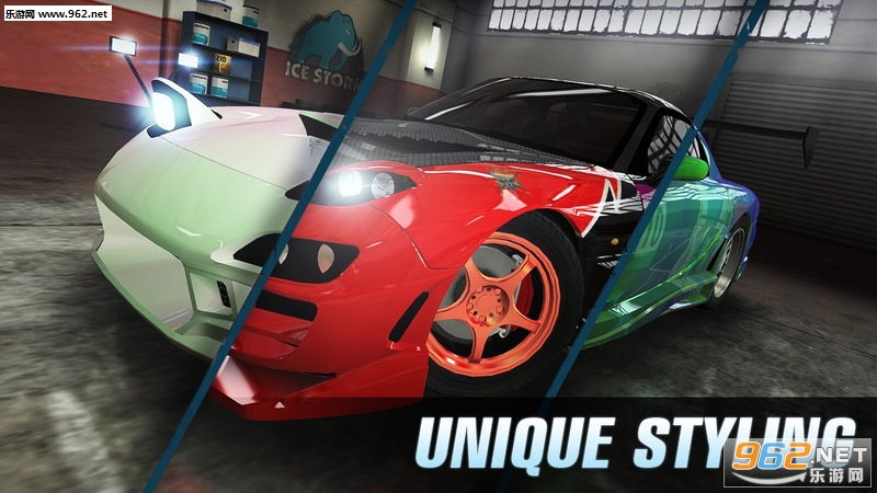 ��ҷս����׿��(Drag Battle)v3.15.23 ���°��ͼ2