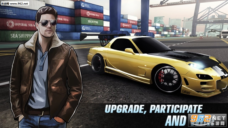 ��ҷս����׿��(Drag Battle)v3.15.23 ���°��ͼ3