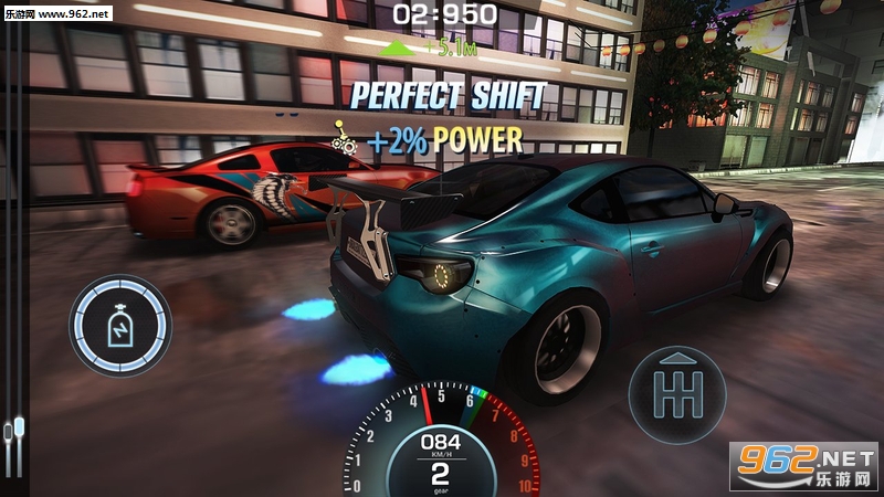 ��ҷս����׿��(Drag Battle)v3.15.23 ���°��ͼ4