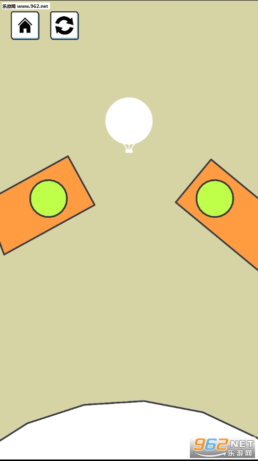 slice fall手游截图5