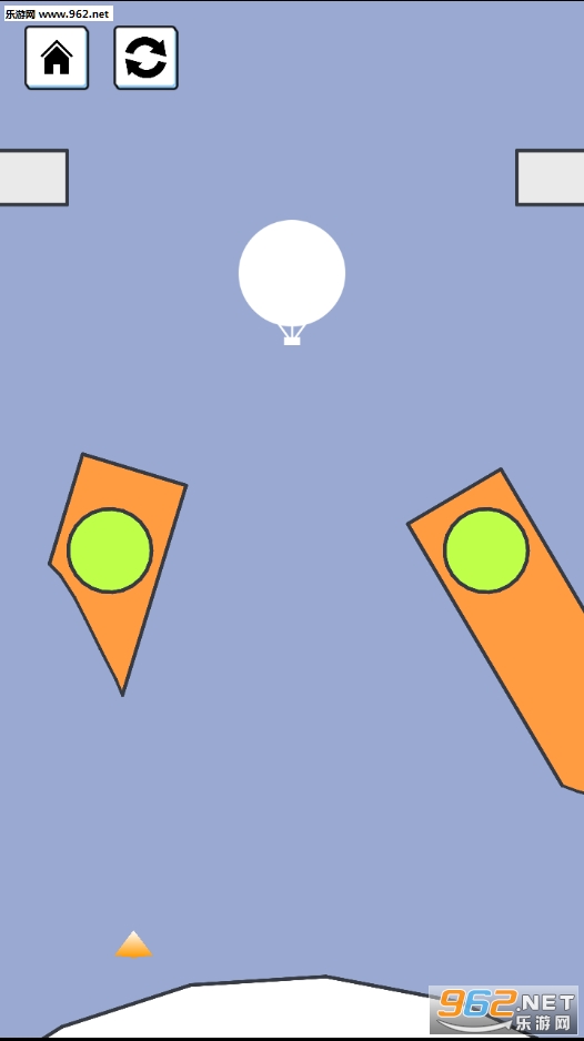 slice fall手游截图4