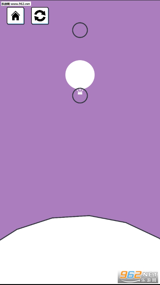 slice fall手游截图7