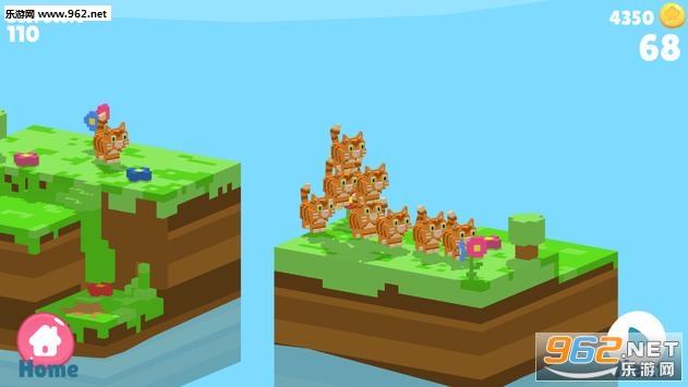 ��ƤèFlippy Cat��׿���ͼ1