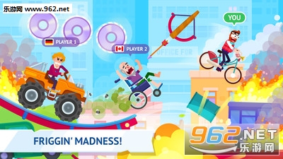 ����������׿��(happy Racing)��ͼ1