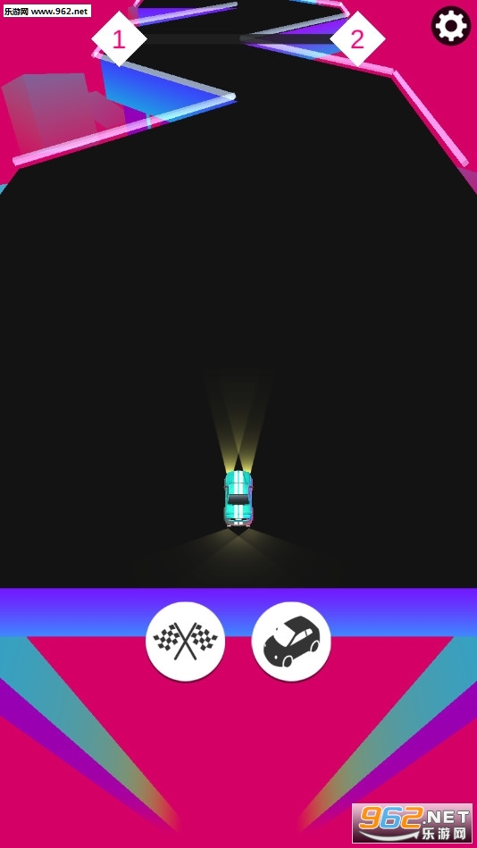 Cliff Drift安卓版截图0