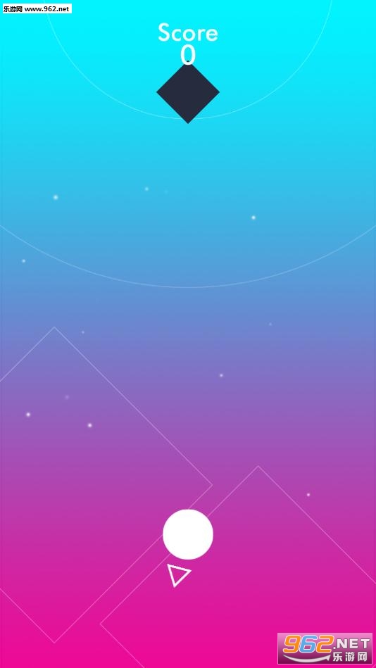 Square vs Circle The Endless War(����vsԲ�ΰ�׿��)��ͼ1