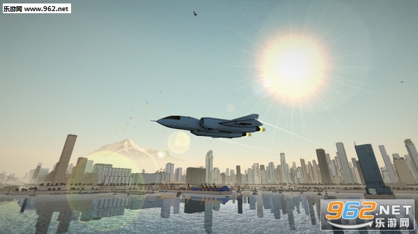 Infinite Skyline�޾������Steam���ͼ0