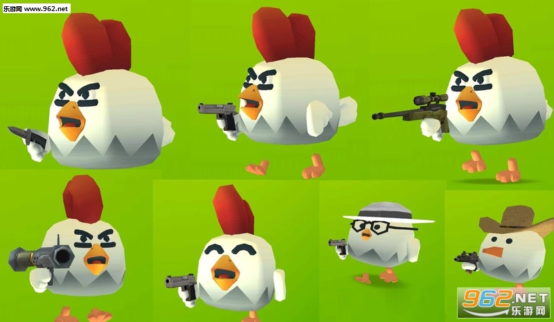 ��������Roosters Firefight��׿���ͼ2