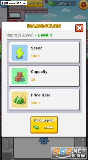 ���͹���Mega Factory��׿��v1.1.1��ͼ2