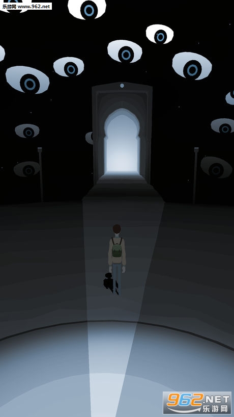 ������ʧ�켣Lost Tracks�ٷ�������v1.1.0��ͼ2