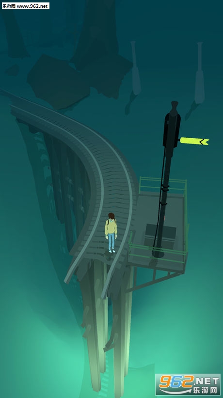 ������ʧ�켣Lost Tracks�ٷ�������v1.1.0��ͼ1