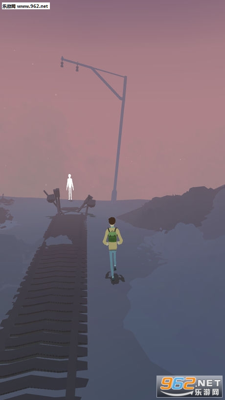 ������ʧ�켣Lost Tracks�ٷ�������v1.1.0��ͼ0