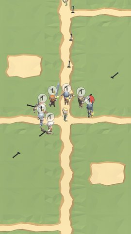 TenKnights(10��ʿ��׿��)v1.03��ͼ1