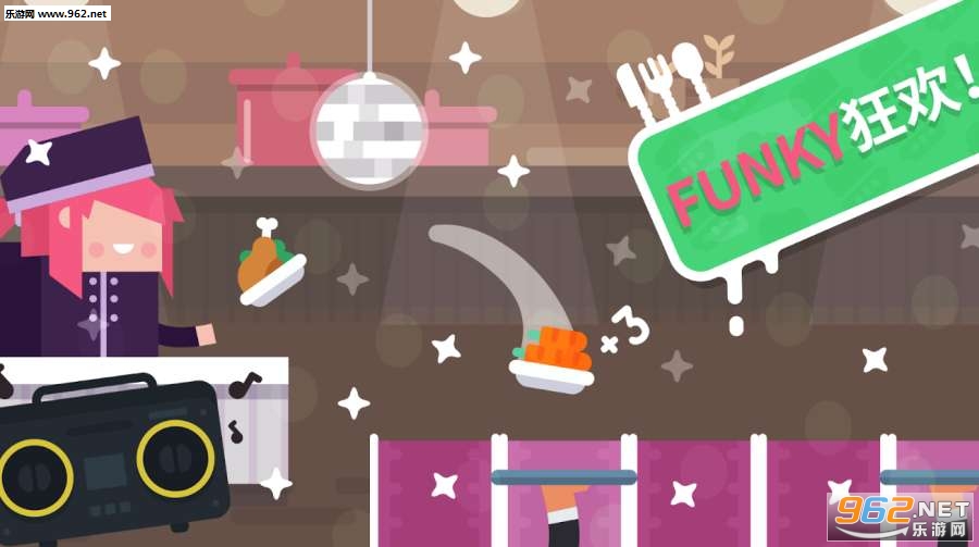 Funky Restaurant(ʱ�в�����׿��)��ͼ1