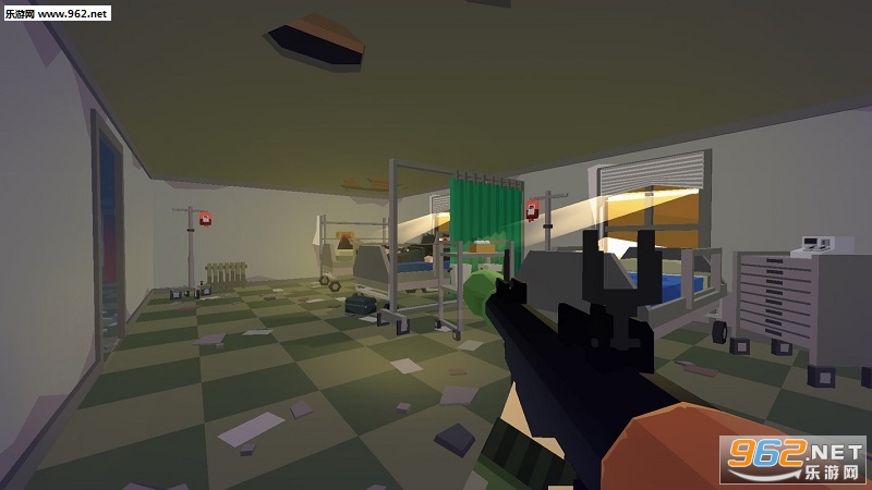 Pixel Combat��׿��v3.0��ͼ2