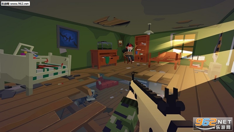 Pixel Combat��׿��v3.0��ͼ3