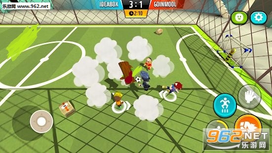 Goal.io��׿���ͼ0