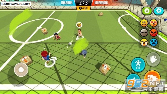 Goal.io��׿���ͼ2