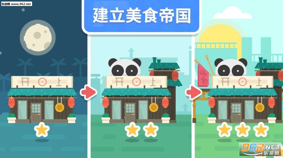 Funky Restaurant��׿��v1.0.9��ͼ0