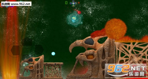 Orbit Runner��׿��(Parallel Worlds)v1.0��ͼ0