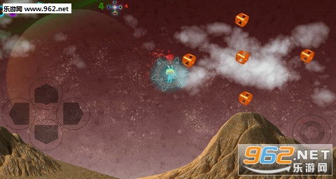 Orbit Runner��׿��(Parallel Worlds)v1.0��ͼ2
