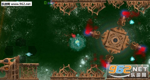 Orbit Runner��׿��(Parallel Worlds)v1.0��ͼ3