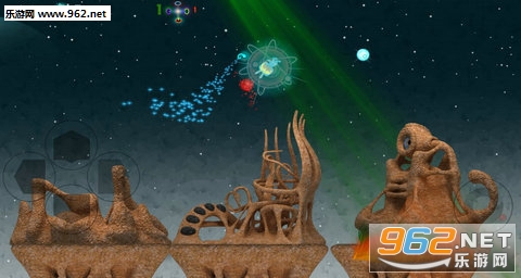 Orbit Runner��׿��(Parallel Worlds)v1.0��ͼ4