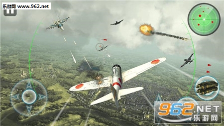 Air Fighter War��׿���ͼ0