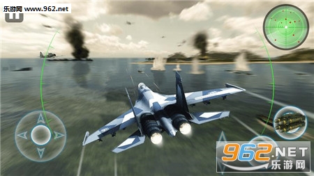Air Fighter War��׿���ͼ1