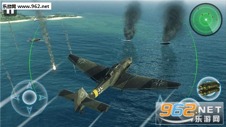 Air Fighter War��׿���ͼ2