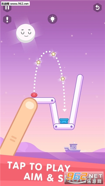 TrickyBall(Tricky Ball��׿��)��ͼ0