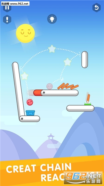 TrickyBall(Tricky Ball��׿��)��ͼ1