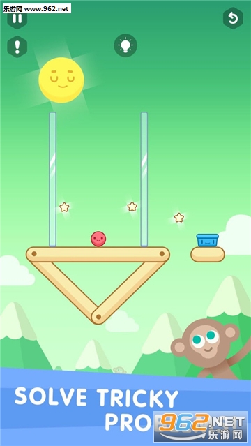 TrickyBall(Tricky Ball��׿��)��ͼ2