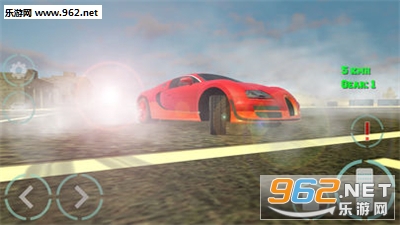 Luxury Car Simulator(����ģ���ʻ)��ͼ2