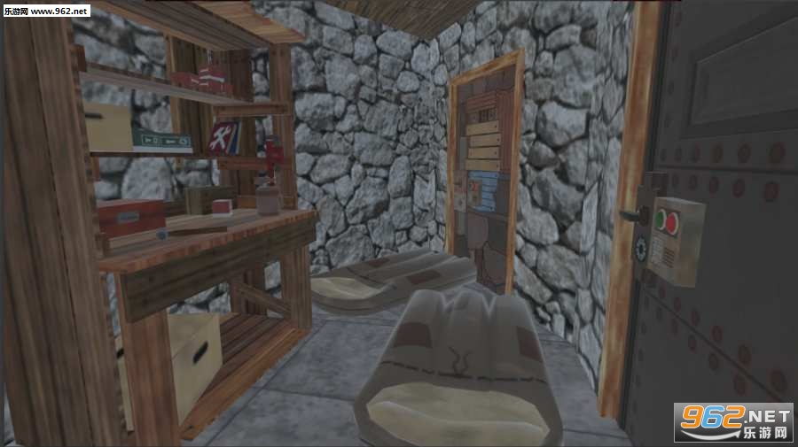 Rust builder��׿��v1.0��ͼ0
