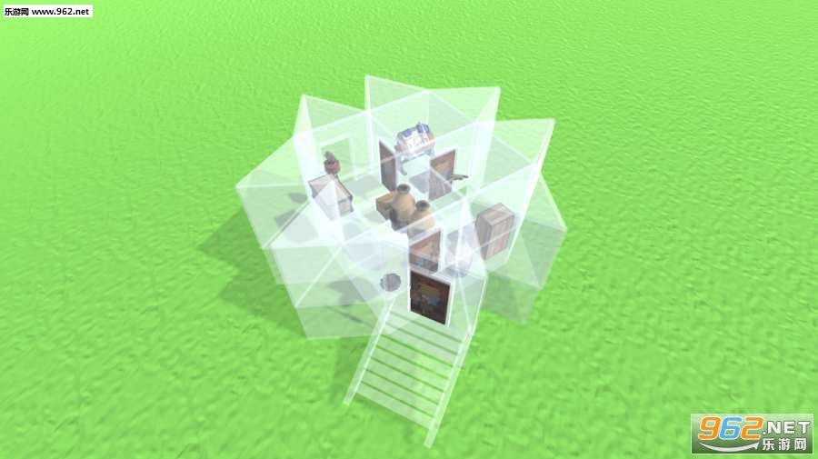 Rust builder��׿��v1.0��ͼ1
