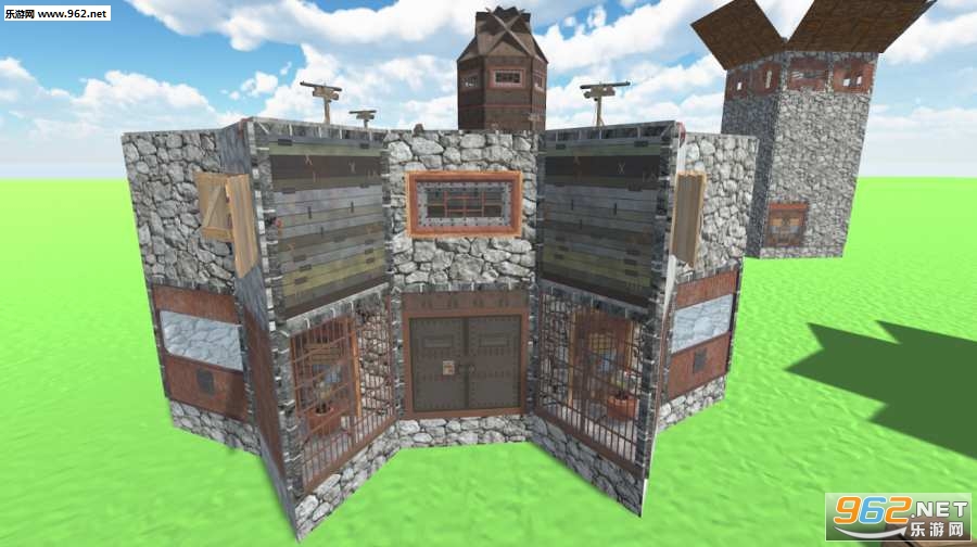 Rust builder��׿��v1.0��ͼ4