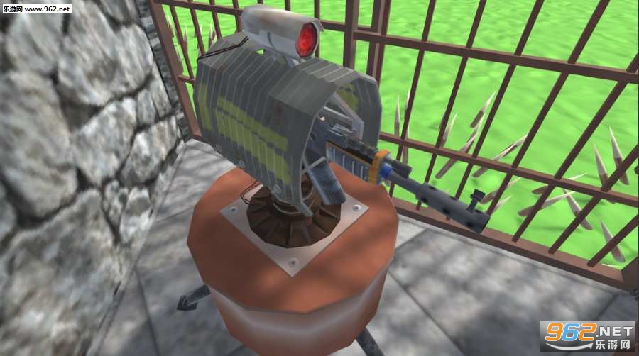 Rust builder��׿��v1.0��ͼ3