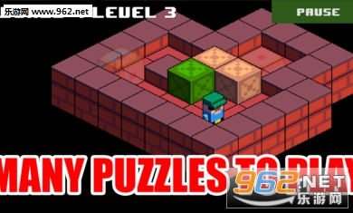 Voxel Box(���غ��Ӱ�׿��)��ͼ0