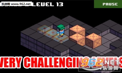 Voxel Box(���غ��Ӱ�׿��)��ͼ1
