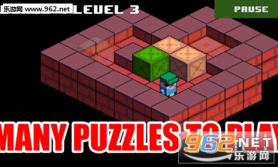 Voxel Box(���غ��Ӱ�׿��)��ͼ2
