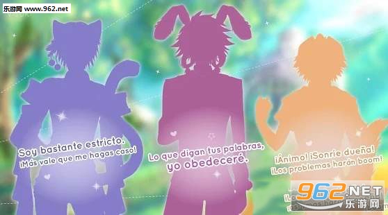 Huellitas Magicas(Magical Paws��׿��)v1.0.1��ͼ0
