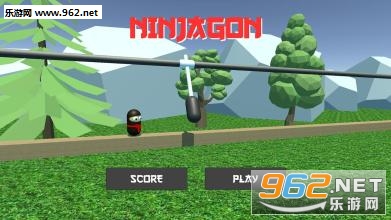 Ninjagon���߰�׿���ͼ0