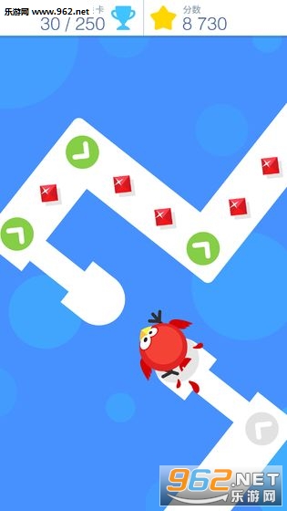 Tap Tap Dash(����̹ٷ�����)��ͼ1