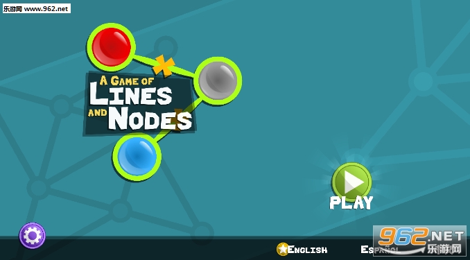 A Game of Lines and Nodes - DEMO(���ߵ�����Ϸ)��ͼ3