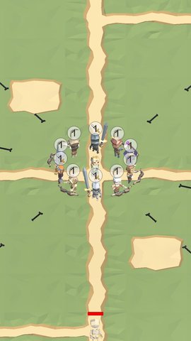 TenKnights(10��ʿ��Ϸ(Ten Knights))��ͼ0