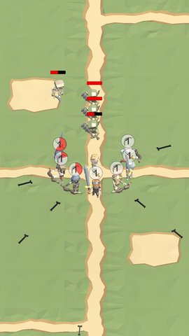 TenKnights(10��ʿ��Ϸ(Ten Knights))��ͼ1