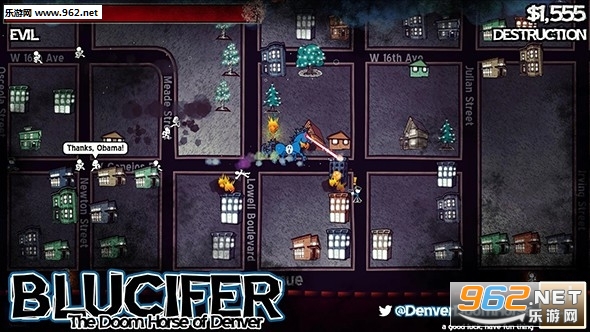 Blucifer(�������Ұ����׿��)v1.0.4��ͼ0