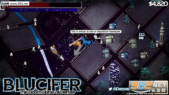 Blucifer(�������Ұ����׿��)v1.0.4��ͼ2
