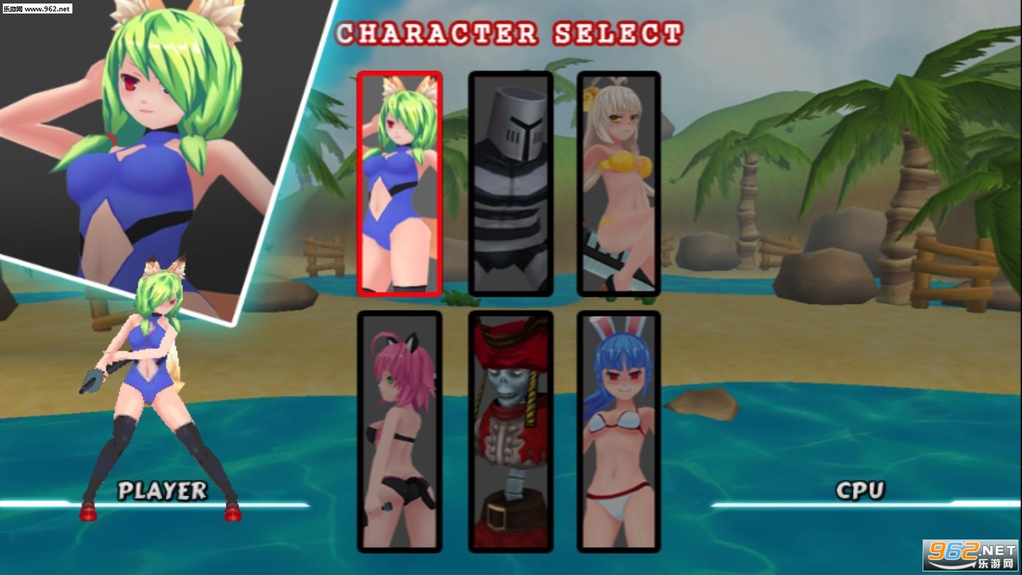 FighterZ�ٷ����ͼ1